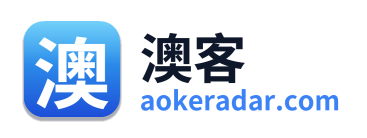 澳客 Logo